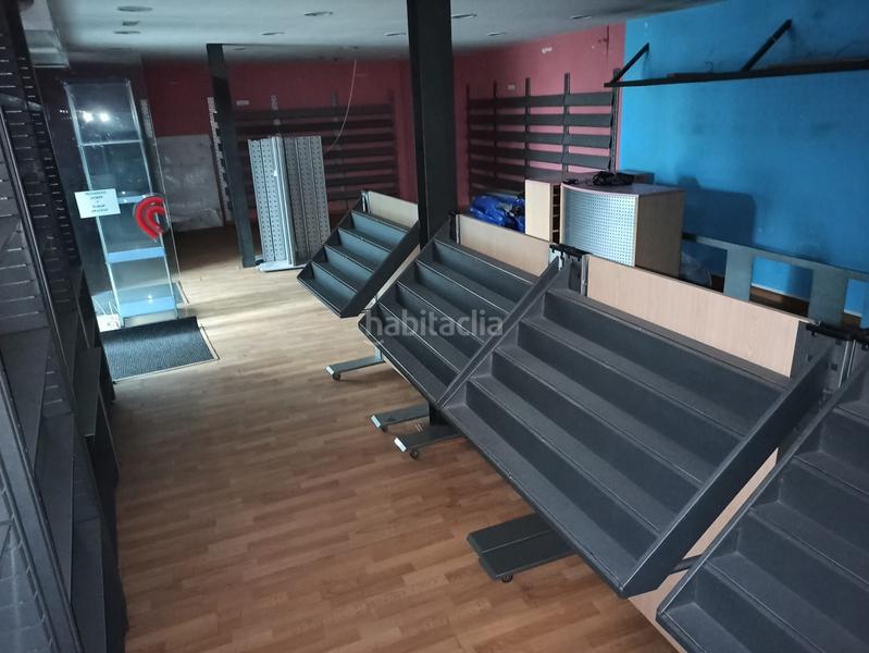 Foto db9c525a-da4b-4eca-8415-55b1ce11f414. Locale commerciale in Centre Vila Vilafranca del Penedès