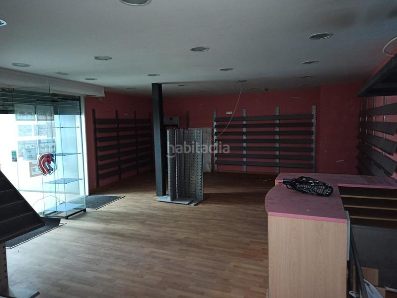 Foto eb3df461-f075-4590-9091-254783acb1c9. Locale commerciale in Centre Vila Vilafranca del Penedès