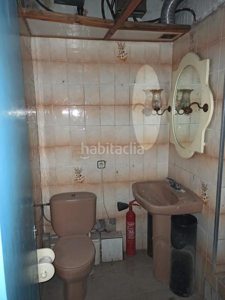 Foto f2420ebb-aadd-4240-b45f-ce5081369409. Locale commerciale in Centre Vila Vilafranca del Penedès