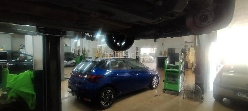 Foto 008a93ba-4460-4e06-a174-6a0a54c3d452. Local comercial en La Roureda Viladecans