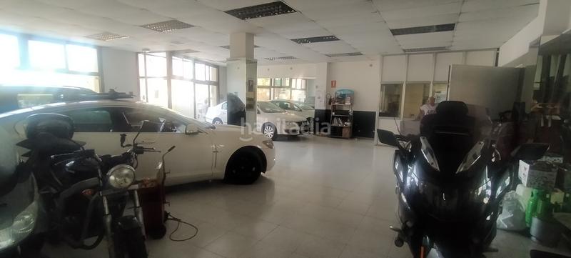 Foto 4f51928a-dc59-4b59-98a5-9b03a2bc82f9. Local comercial en La Roureda Viladecans