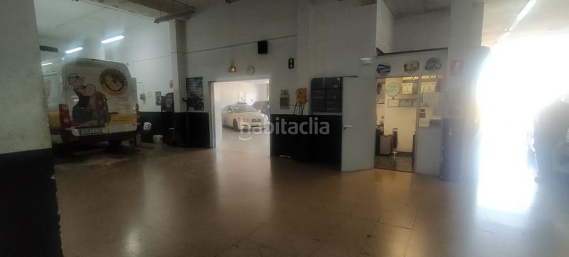 Foto ed993bbc-7966-4e39-9aa4-96fc633afd95. Local comercial en La Roureda Viladecans