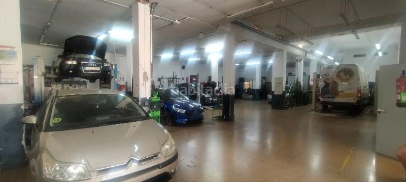 Foto fcc04dae-b8da-4f51-b9ef-e93482cb626d. Local comercial en La Roureda Viladecans