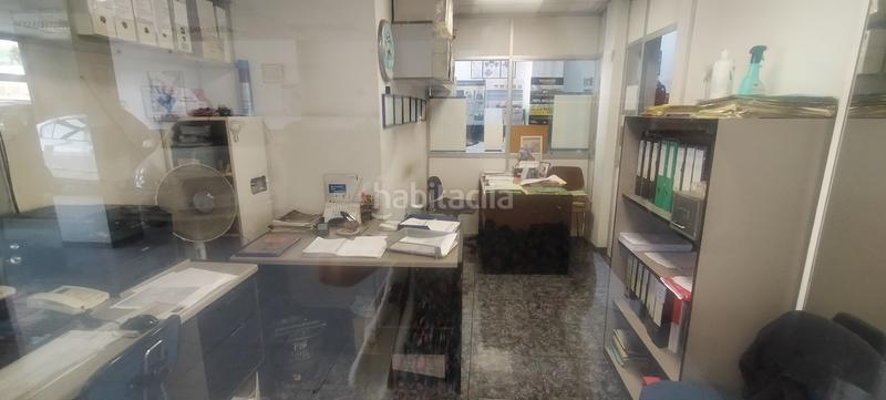 Foto b55db7ba-c759-4246-ada5-e3fe251cb64d. Local commercial dans La Roureda Viladecans