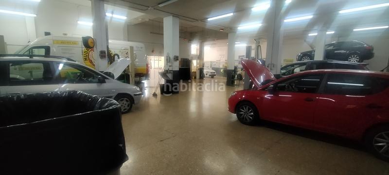 Foto e29a8c52-d95f-45eb-9a5b-cd149c680361. Locale commerciale in La Roureda Viladecans