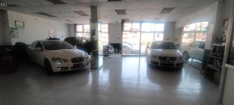 Foto f9000ddc-297a-4033-ad05-0eb4daa95eeb. Locale commerciale in La Roureda Viladecans