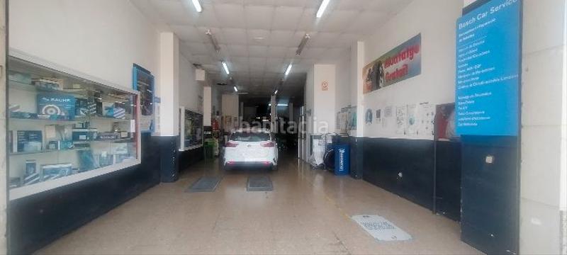 Foto fd686de3-3a9c-42ef-bb82-7b09f1887786. Locale commerciale in La Roureda Viladecans