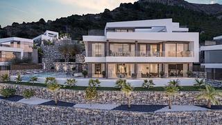 Chalet in Oltamar - Cucarres