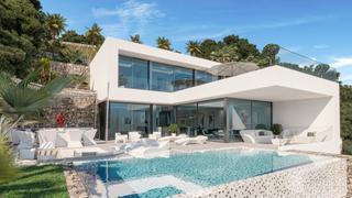 Chalet à Maryvilla