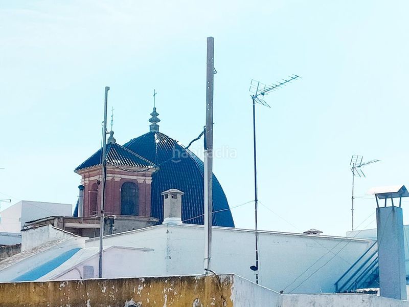 Foto 1a86fa70-c28e-4529-9529-d437aa01ba2e. Casa amb calefacció aparcament piscina a Pego