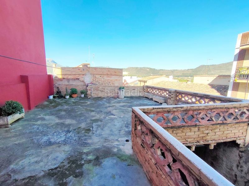 Foto 676be698-103a-4264-8ae1-6d8b24c356d3. Casa amb calefacció aparcament piscina a Pego