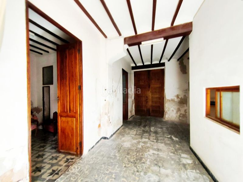 Foto abfa71a8-2d39-493f-bd69-e2dd305c6a76. Casa amb calefacció aparcament piscina a Pego