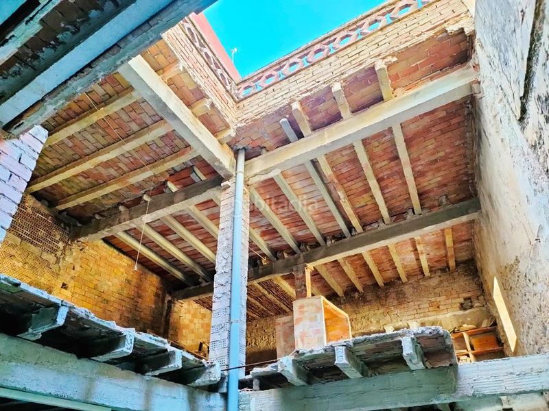 Foto d545c1da-cb09-4233-842b-9c62cffd5a73. Casa amb calefacció aparcament piscina a Pego