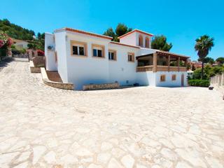 Chalet en Pedreguer