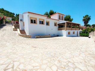 Chalet in La Sella
