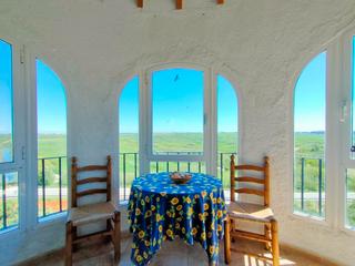 Chalet in Pego