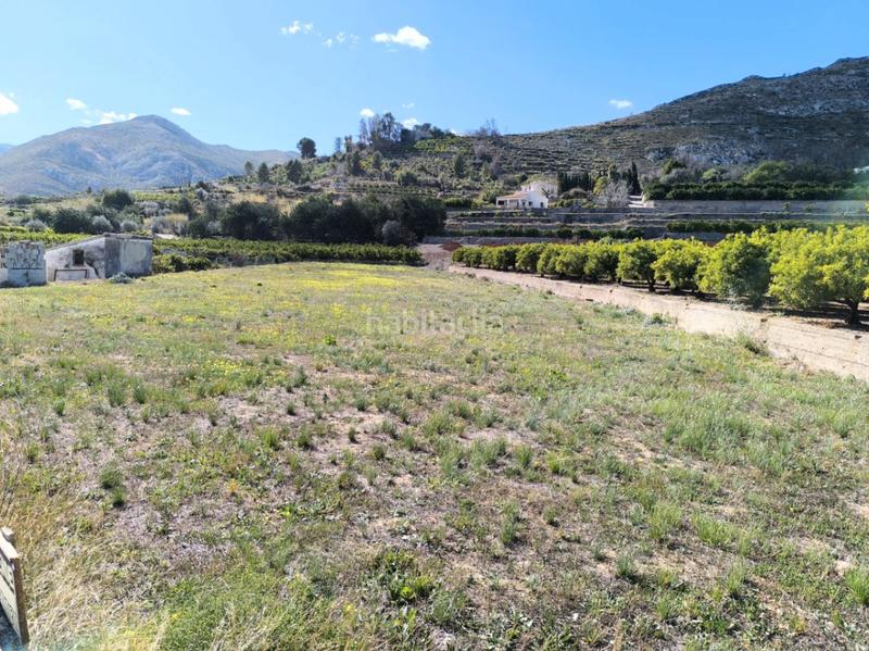 Foto 40b8a107-b379-466f-ae83-d27ff58089a8. Terreno residenziale in Pego