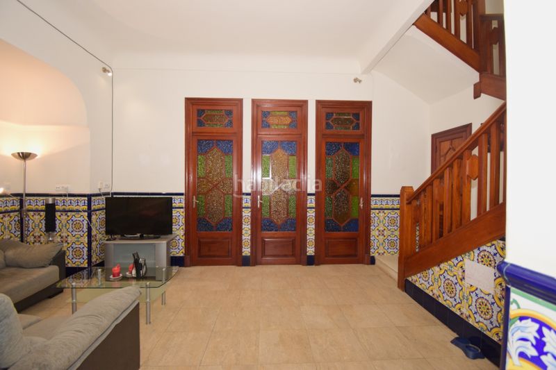Foto 99f7422a-436e-4625-8b98-ea579b9047eb. Casa en Centro Pedreguer