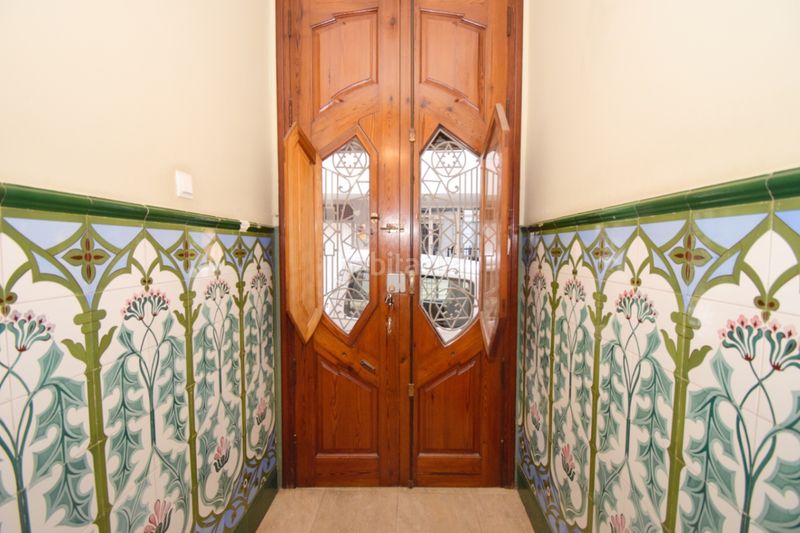Foto 9b7b5c96-b030-4ee4-a3be-b949f306ed98. Casa en Centro Pedreguer