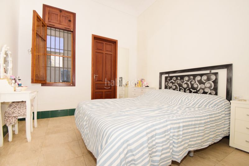 Foto b9be0b2a-6def-466d-b920-6c540115bb79. Casa en Centro Pedreguer