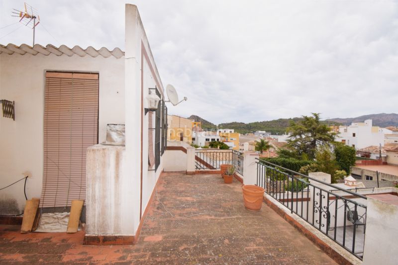 Foto c0c9af59-4ff8-4047-bb86-53fadecf4ac3. Casa en Centro Pedreguer