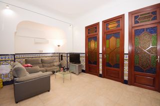 Haus in Centro