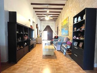 Haus in Centro Ciudad. Casa de pueblo en venta en jávea