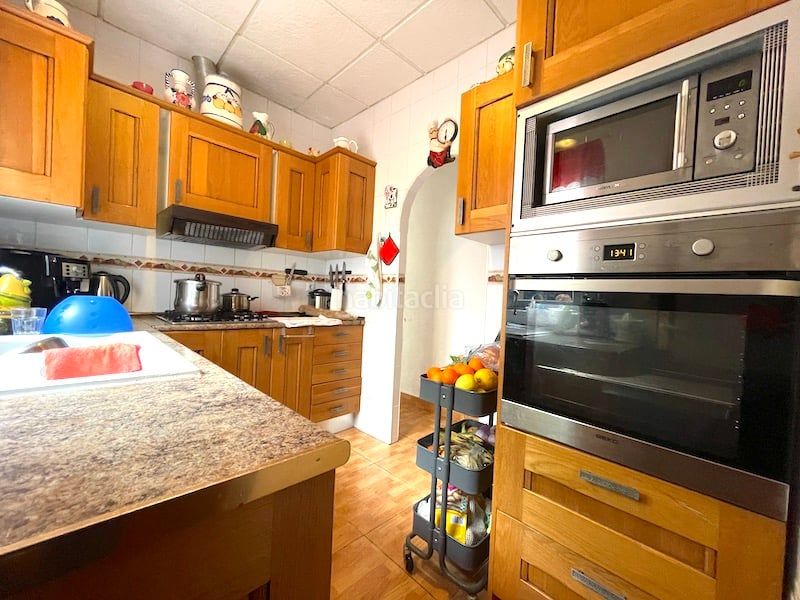 Foto a2792697-f398-49ff-9cd6-f0b013369c39. Casa a Centro Ciudad Xàbia