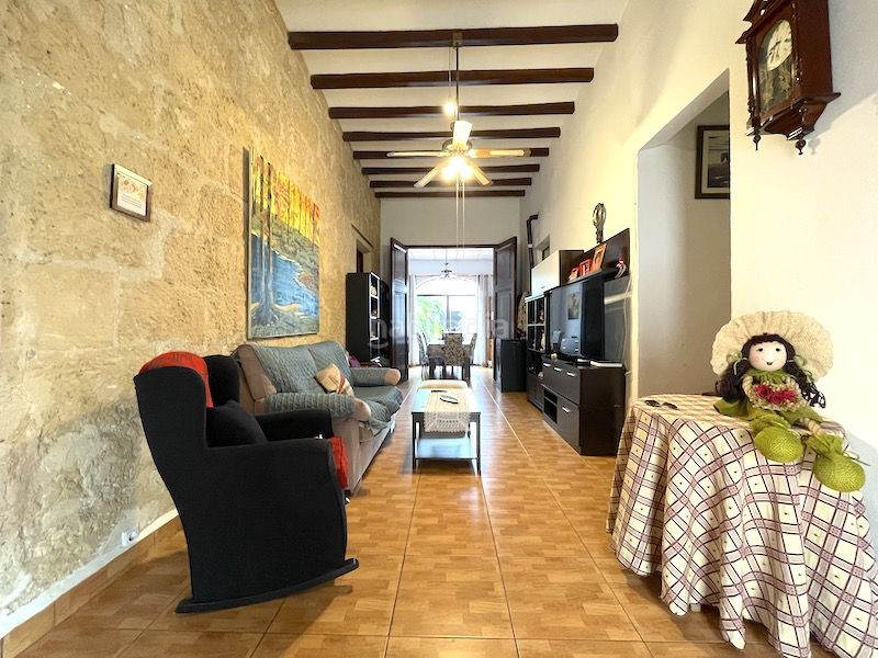 Foto d0e972d9-c3ab-430f-84bd-9323dba17af0. Casa amb calefacció piscina a Centro Ciudad Xàbia
