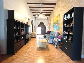 Casa a Centro Ciudad