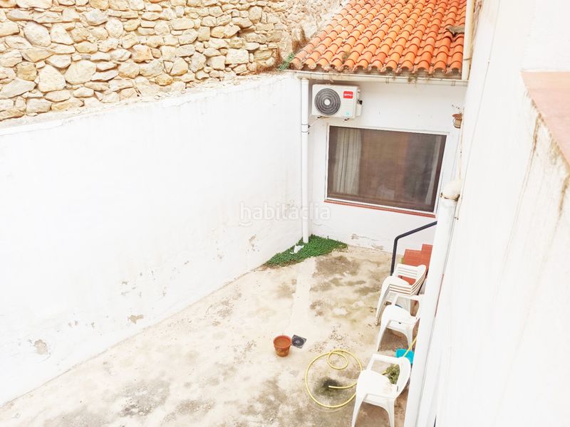 Foto 0732853a-243a-415b-9bd1-5a4e68542735. Casa amb calefacció piscina a Benissa pueblo Benissa