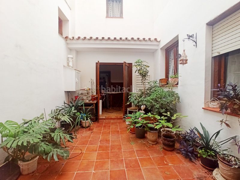 Foto 5824deae-55d0-4b11-b15f-86d386300365. Casa amb calefacció piscina a Benissa pueblo Benissa
