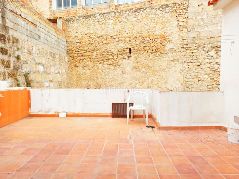 Foto c136fe9f-fe7c-4417-bc4c-21732e2eefb3. Casa amb calefacció piscina a Benissa pueblo Benissa