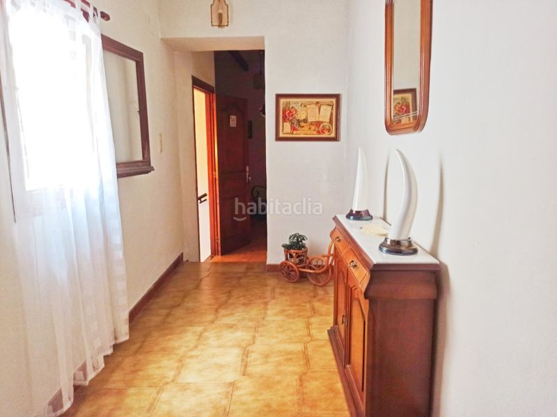 Foto f6ef9957-81a0-4163-aa44-df66489871a1. Casa amb calefacció piscina a Benissa pueblo Benissa