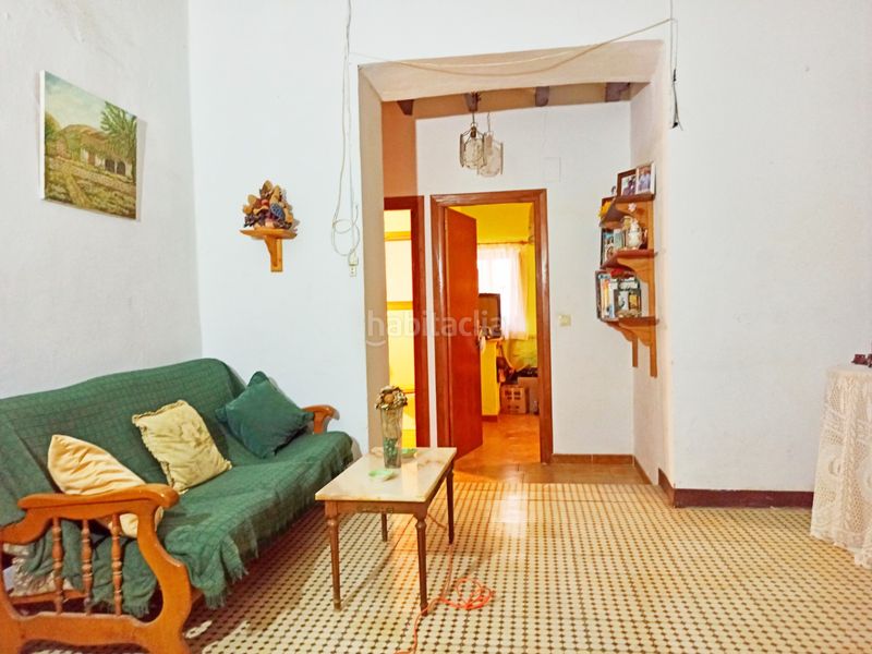 Foto f80e7114-f2b1-4040-8181-730df1d7a380. Casa amb calefacció piscina a Benissa pueblo Benissa