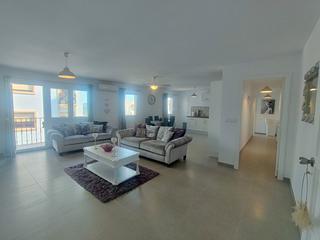 Apartament a Centro Ciudad