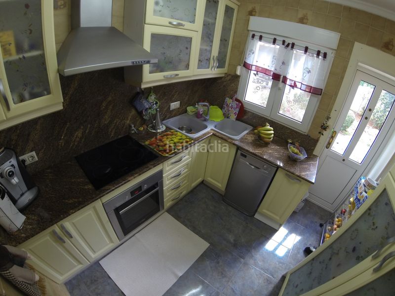 Foto 0fcaa9c8-91dc-40e5-8140-6149794dea46. Chalet en La Pedrera-Vessanes Dénia