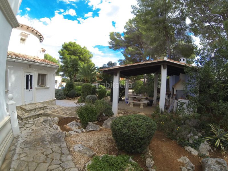 Foto 2f6cf29a-0abc-4ffc-a2c0-e73745b28528. Chalet en La Pedrera-Vessanes Dénia