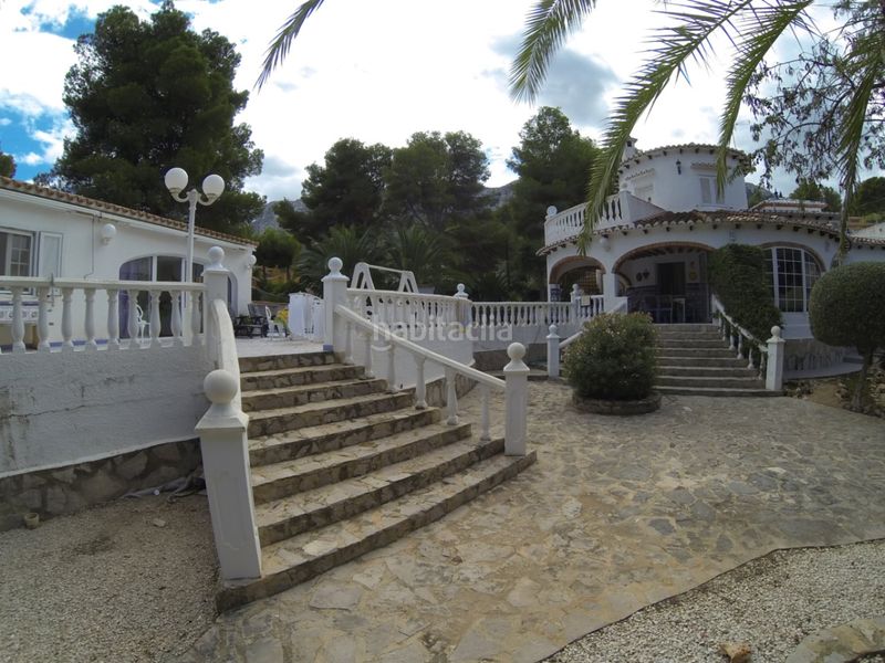 Foto 35989522-fa72-4d4c-b801-e5269750b4fc. Chalet en La Pedrera-Vessanes Dénia