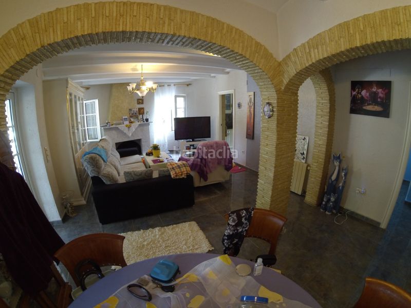 Foto 528866f2-5122-4814-94d2-6ef799facf47. Chalet en La Pedrera-Vessanes Dénia