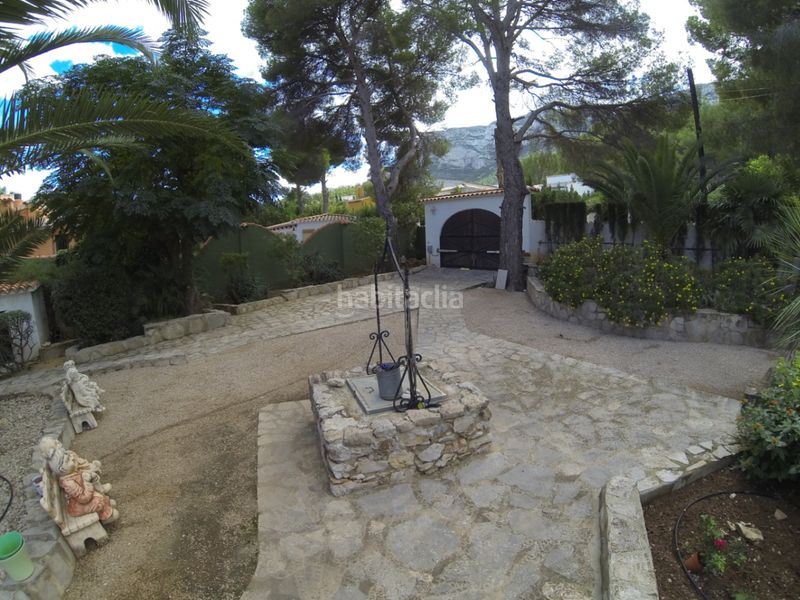 Foto 743ae06a-d757-46be-8a92-760625d523f4. Chalet en La Pedrera-Vessanes Dénia