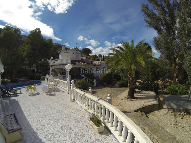 Foto 860b7bf0-04a3-4fad-ba2b-d085f0a5f4f5. Chalet en La Pedrera-Vessanes Dénia