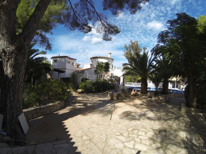 Foto 8703b43d-0bde-4452-8aee-c5f1519fd5ae. Chalet en La Pedrera-Vessanes Dénia