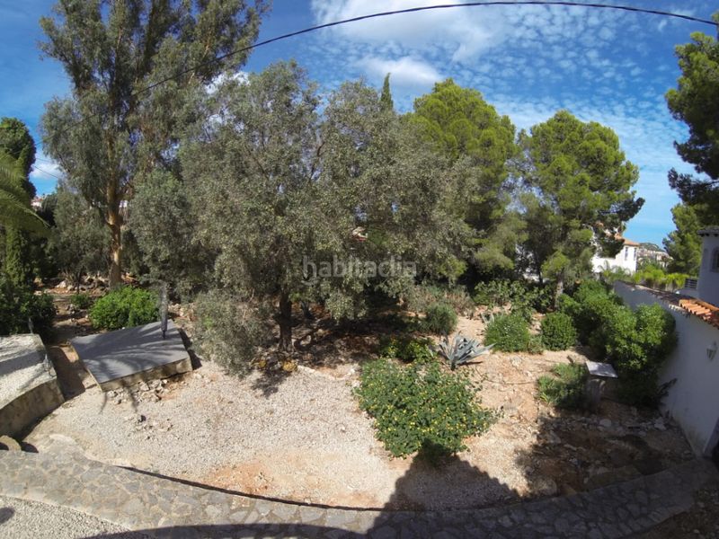 Foto 870a5153-9ef0-4f0d-b8b5-8a54abd1c091. Chalet en La Pedrera-Vessanes Dénia