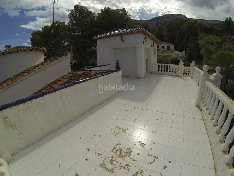 Foto 8fdd3b9e-b3ea-4a8d-a1c9-17f15347869b. Chalet en La Pedrera-Vessanes Dénia