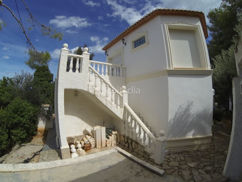 Foto 96311054-39c4-46e5-8571-12f48114a041. Chalet en La Pedrera-Vessanes Dénia