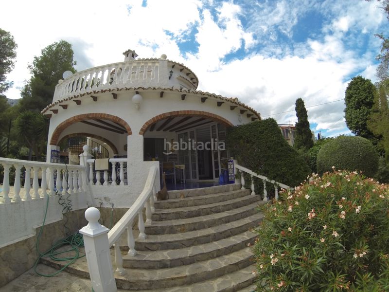 Foto 9794f27a-3249-41e8-962c-bc1f05e2c93c. Chalet en La Pedrera-Vessanes Dénia