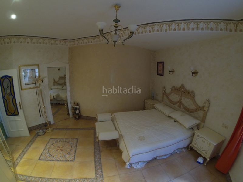 Foto af3a9381-8005-49d9-97a0-0e22996c4ea9. Chalet en La Pedrera-Vessanes Dénia