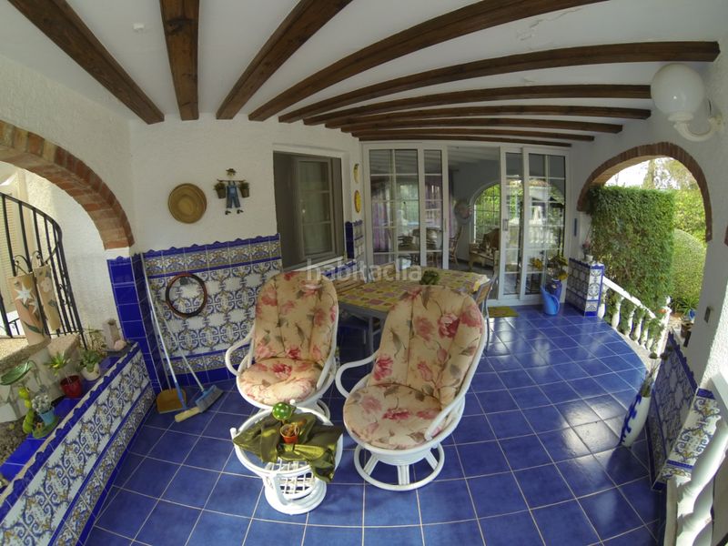 Foto d3b69594-e4be-4051-977e-84eaa4d31478. Chalet en La Pedrera-Vessanes Dénia