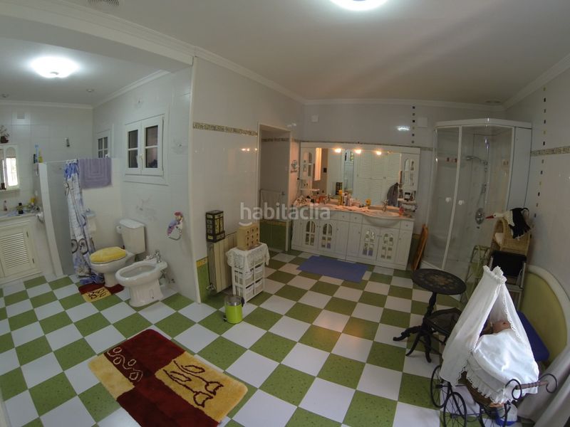 Foto d969ee76-b54a-470a-b4a9-fabe7d2d988a. Chalet en La Pedrera-Vessanes Dénia